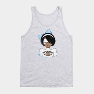 2B Cutie Edition (2P Alt) Tank Top